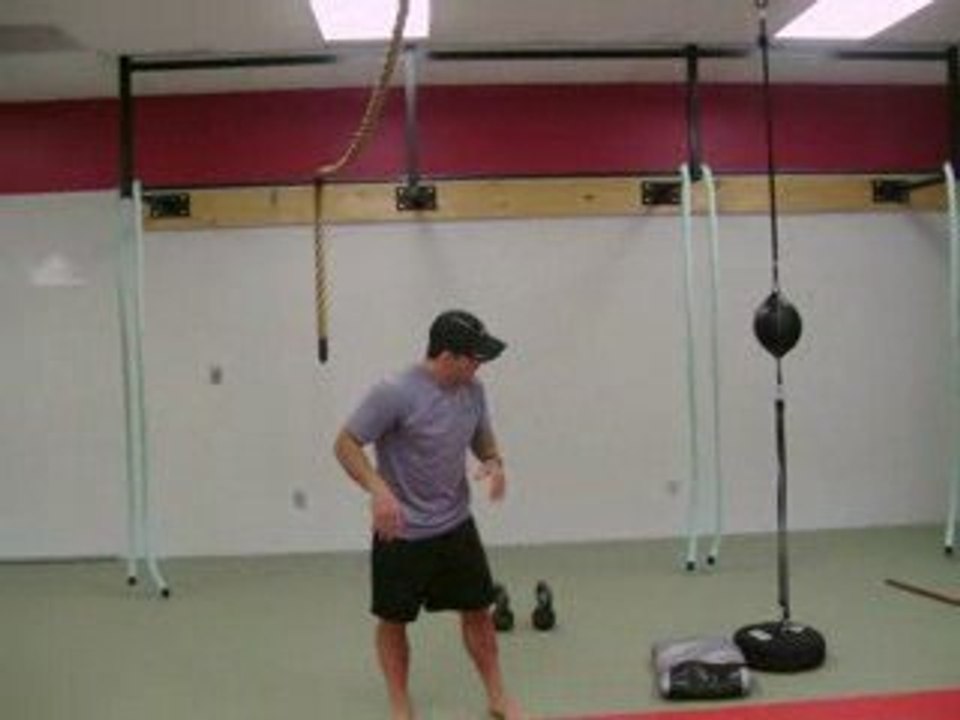 Lean Muscle Building Squat Variations