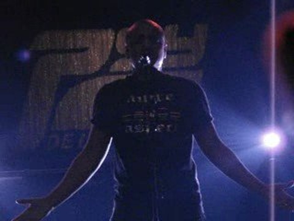 PSY 4 DE LA RIME - 17 décembre 2008 - Ancienne Belgique