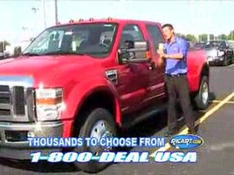 FORD F450 XLT COLUMBUS OHIO