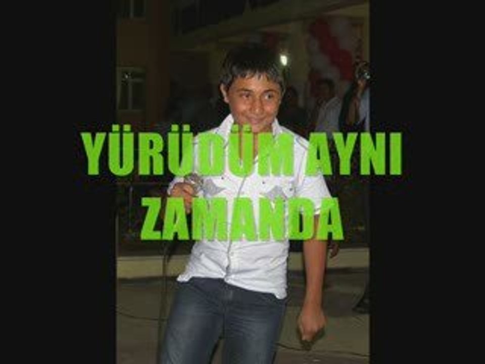 uzun ince bir yoldayım miraç çagla