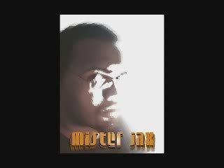 Mister Jax - Cause i smoke dem - Freefight riddim