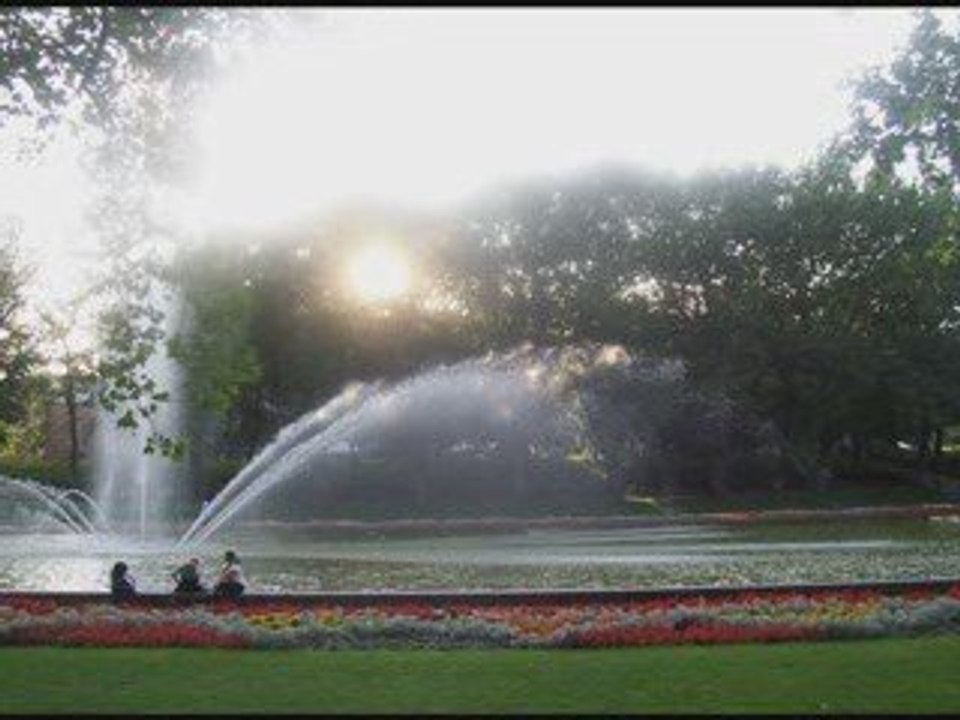 Spacer _po _Poznaniu _Moje muzyka _