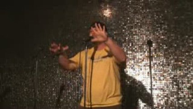 Andrew Embry - NPS 2009 West Palm Beach