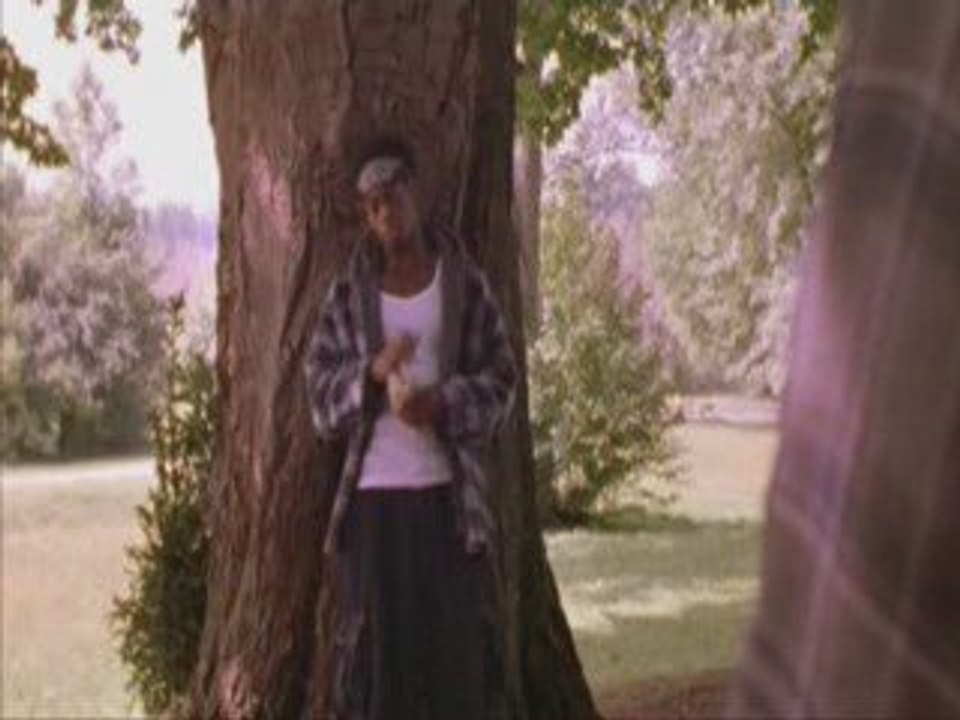 David Hewlett in Treed.Murray part 1