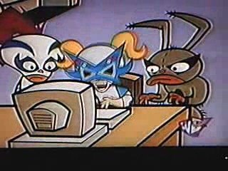 mucha lucha:virtual luchadores part 2