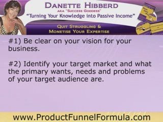 Info Product Tips: Overcome Common Mindset Obstacles