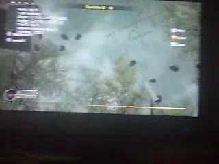 bug call of duty 4 xbox 360