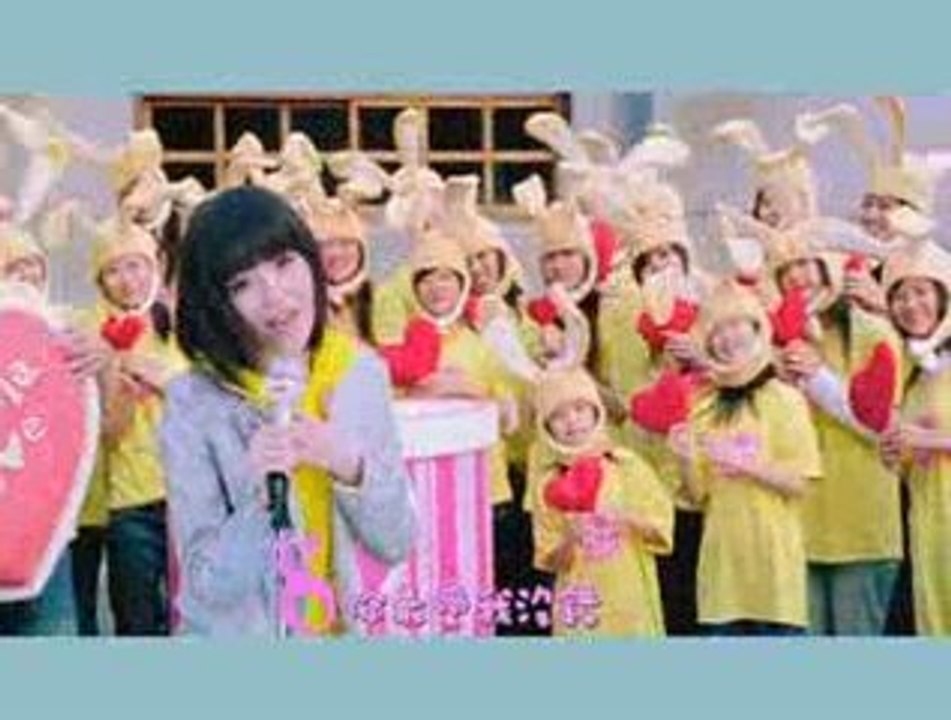 Angela Zhang - No 1 Sweetheart