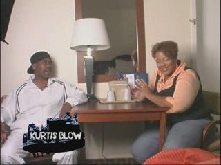 RETV - Your Source for Alternative Hip Hop