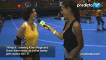 Predicto TV – Gotham Girls Roller Derby Bout