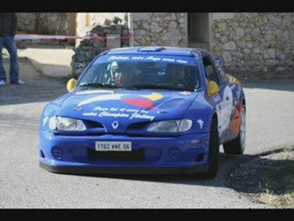RALLYe du 06