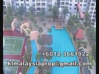 ROYAL DOMAIN SRI PUTRAMAS 2 NICE ! CONDOMINIUM FOR SALE ...