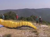 decos parapente signes
