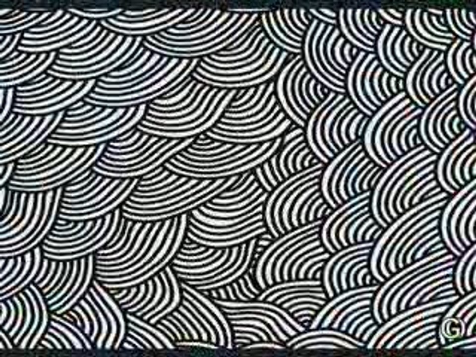 Animation les gouttes deau de GO