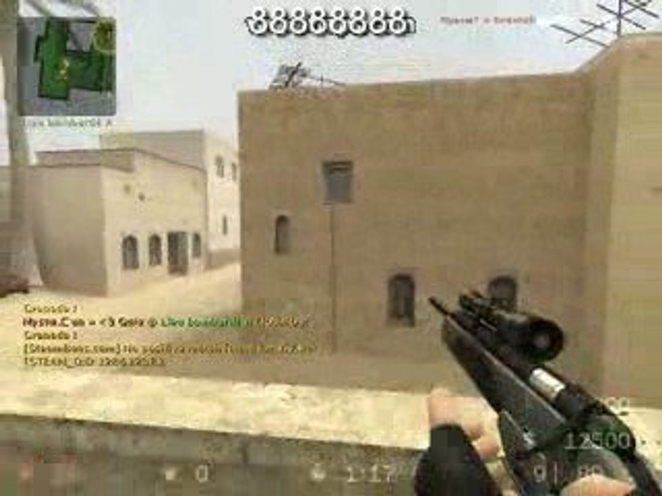 Unscop au scout sur CSS