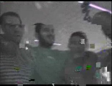 hichame Cheba dalila - Live 2009 cheb Abdou