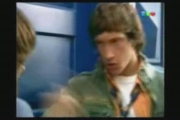 Mar y Thiago cap 73(Primera temporada)