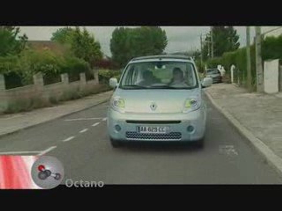 OCTANO, PROGRAMA 2