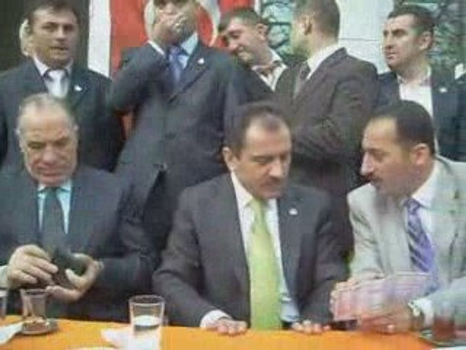 KAĞITHANE ŞOFÖRLER VE OTOMOBİLCİLER ODASI BAŞKANI AKIN ATLI