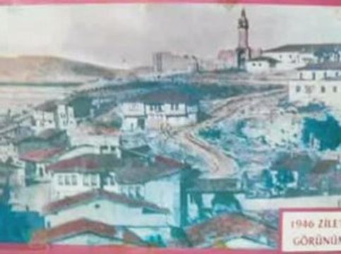 zile ve yöresi oyun havalari (halay) zileweb.com