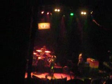 NOFX, Whoops I Od'd & Kill all the White Man @ Bataclan