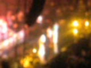 MSG Concert: EWF - Got To Get You Into My Life