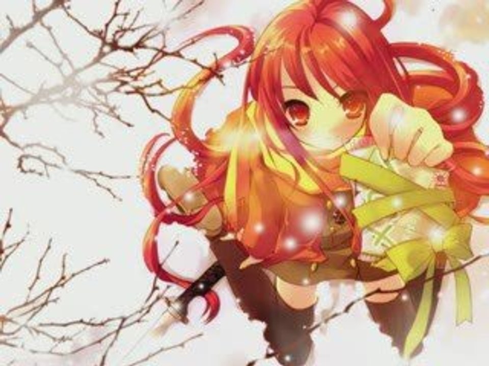 Dancecore Tell you a secret - Azora