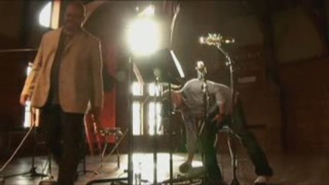 Choices Webisode 3: Evolving | Terence Blanchard