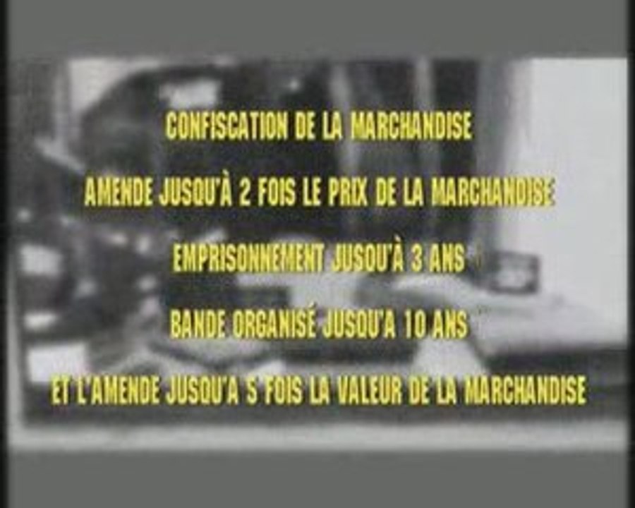Z'anti Z'arnaques n°4