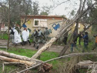 AIRSOFT CHILE UNIDAD TACTICA DRAGONES 5