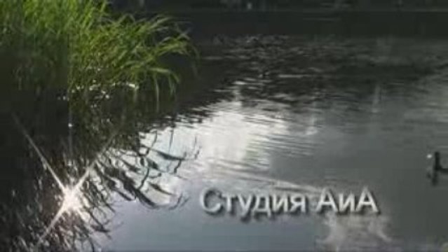 Запах осени. The smell of autumn