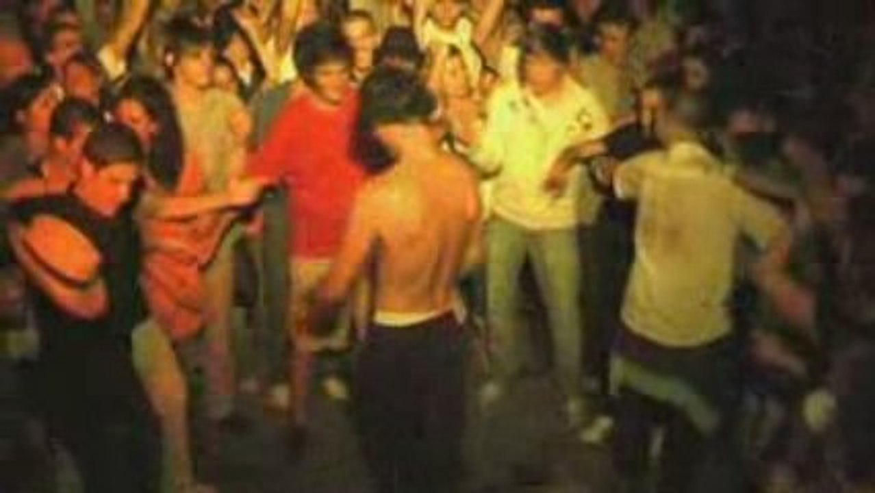 Ile aux Moines-M.Jackson-Bal 15-08-2009