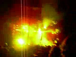 fatboy slim sziget 2009