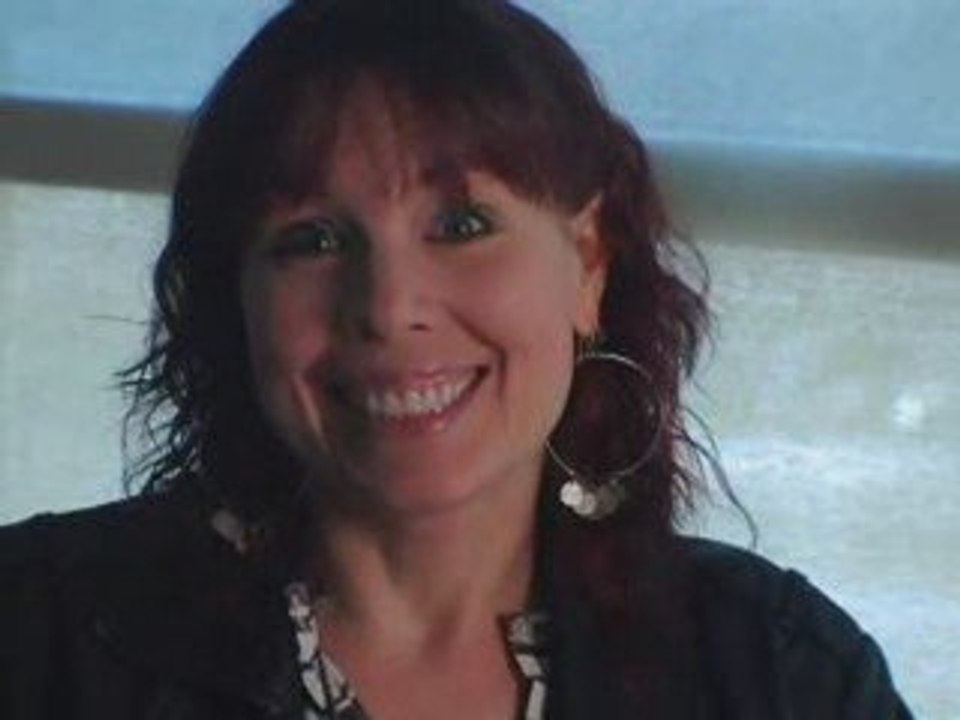 Inside The Poker Mind - Annie Duke pt1