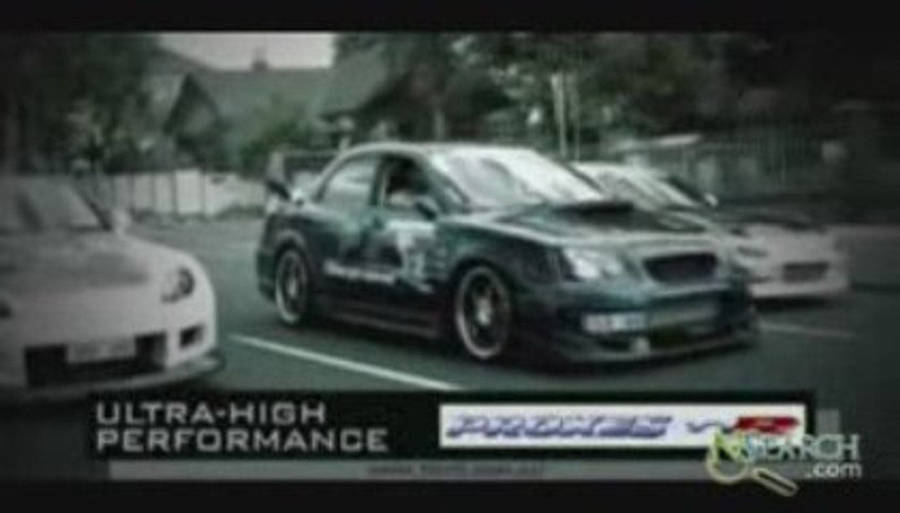 Toyo Tires - Street Tires Review (3)