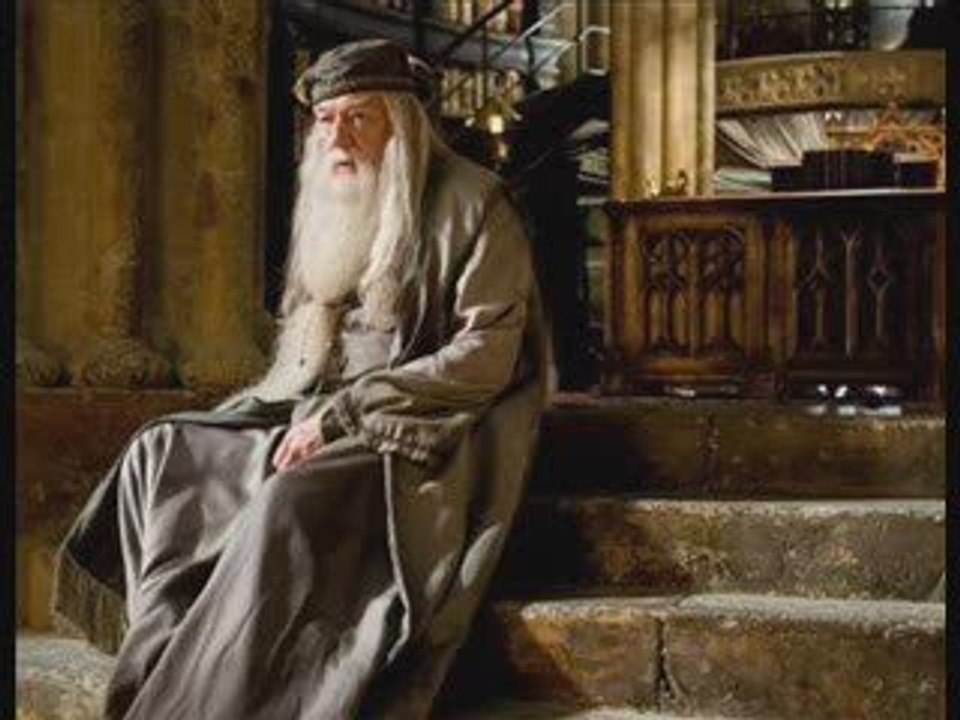 Harry Potter 6 Deutsch Part 1/17