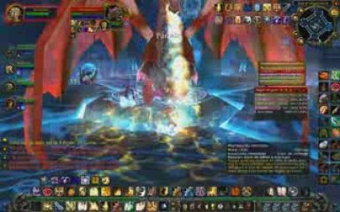 Wow-palatank sur MDZ