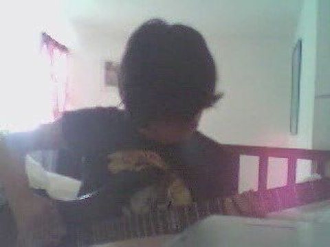 cyril berteau enter sandman metallica