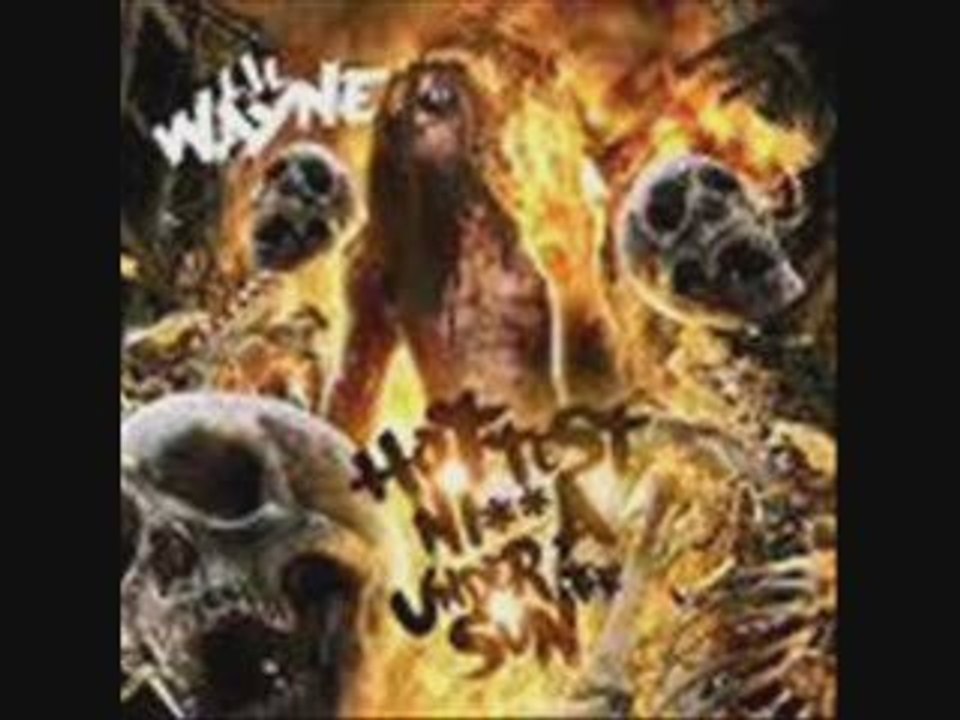 Lil Wayne - Attention