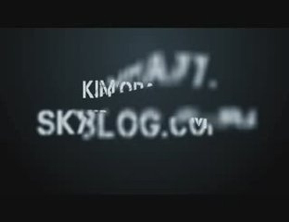 Cheb kimo " Awwal nadra lik"