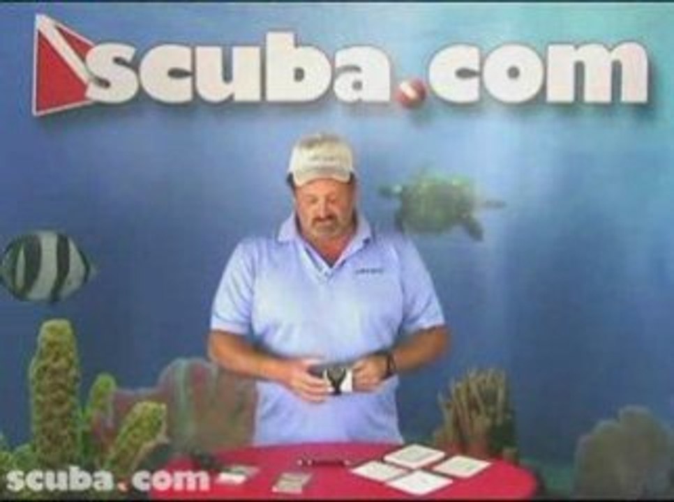 Aeris Epic Scuba Diving Computer