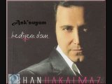 Orhan Hakalmaz-Hediyem Olsun
