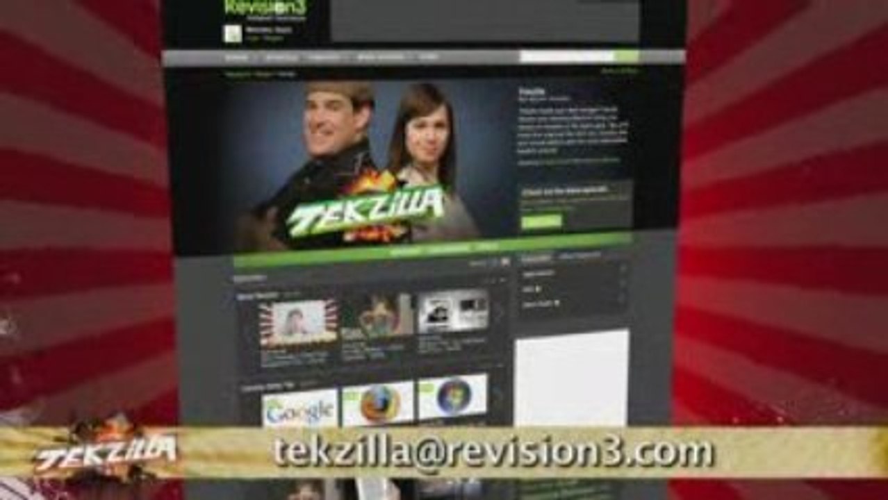 Combine Flickr and Google Maps - Tekzilla Daily Tip