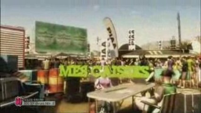 Vidéo Test - Colin McRae DiRT 2