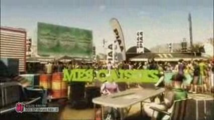 Vidéo Test - Colin McRae DiRT 2