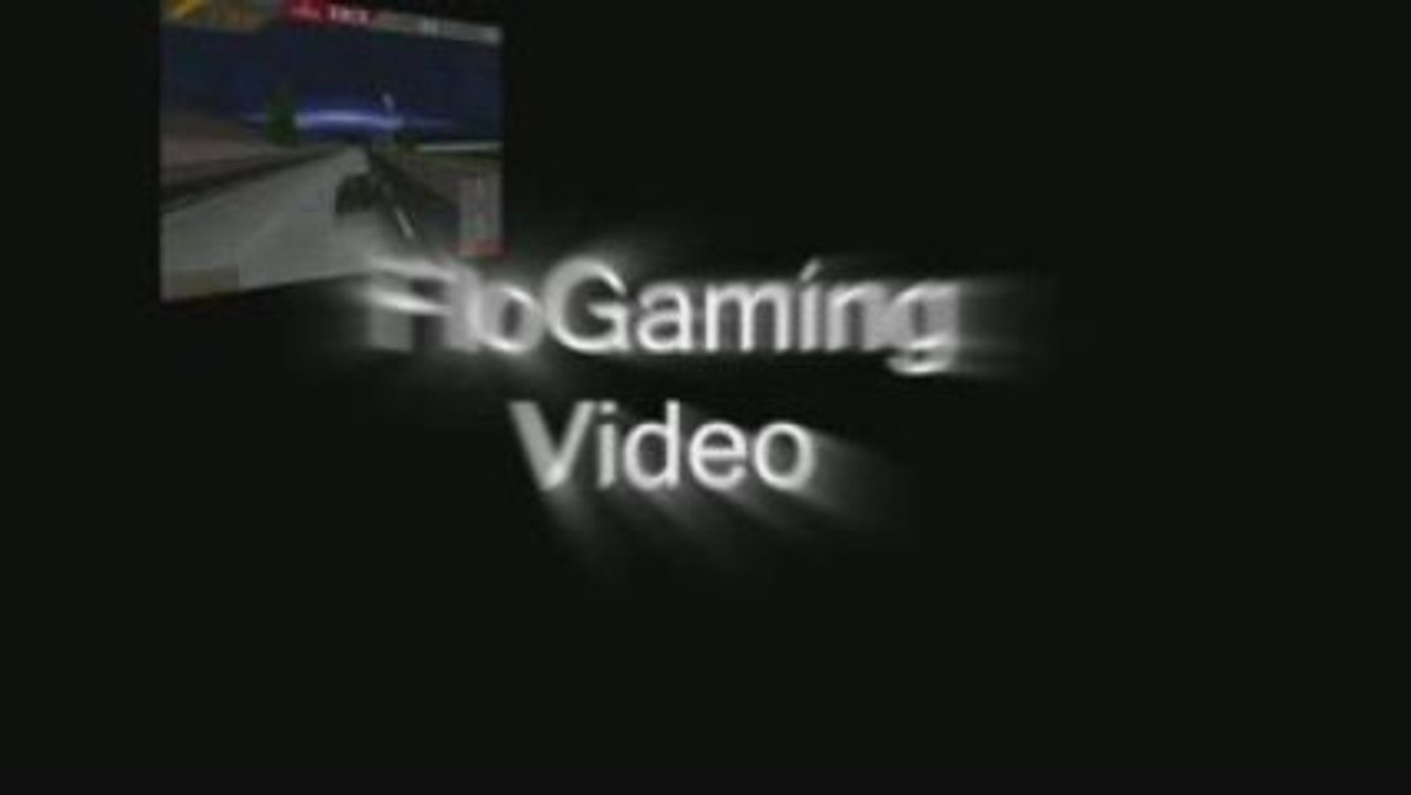 Neues Intro für FloGaming