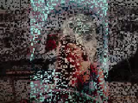 Repose en paix ma soeur