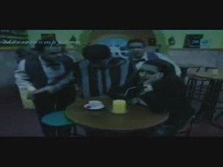 Ramadan sur 2m '' baraka men le7mmouda'' stop ph''