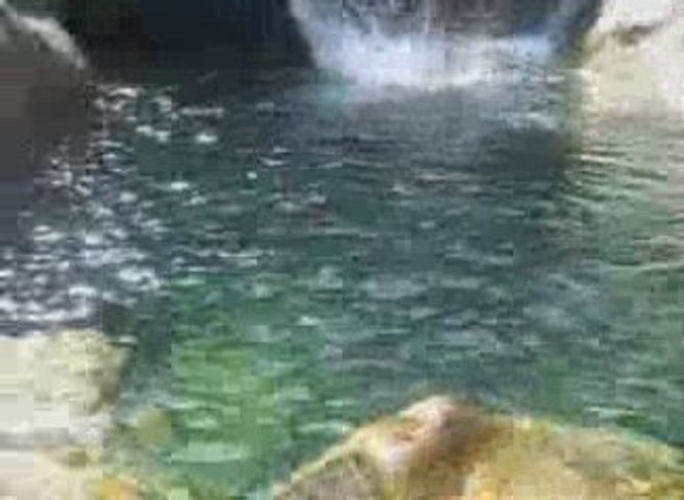 Anzola d'Ossola Vancances 2009