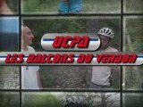 UCPA - Les balcons du verdon à VTT
